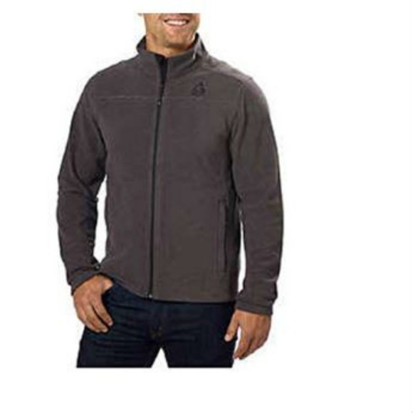 gerry sweater fleece